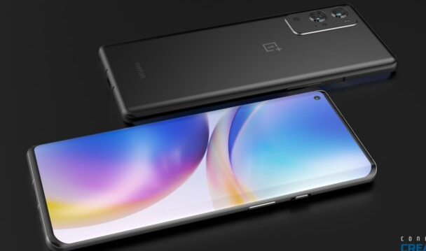 OnePlus 9原型售價僅為3,000美元