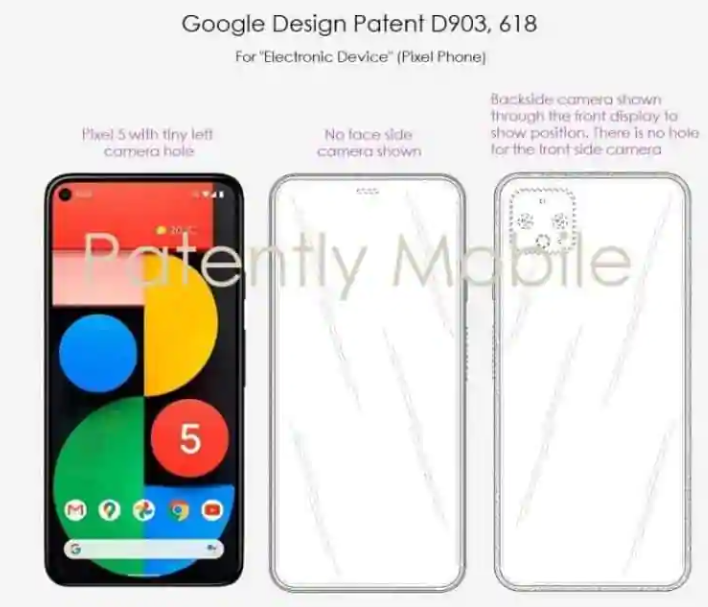 Google Pixel 6首次亮相，可能會(huì)讓粉絲失望