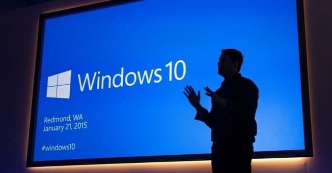 微軟：Win10 目前正在邁向15億臺里程碑