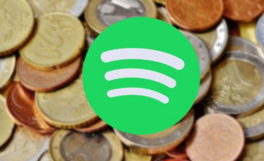 Spotify在歐洲將價格從一歐元提高到三歐元