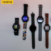 創(chuàng)新科技資訊：Realme Watch S Pro將配備AMOLED顯示屏