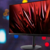 創(chuàng)新科技資訊：宏碁推出Acer Nitro Monitor顯示器，具有IPS LCD技術(shù)