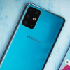 創(chuàng)新科技資訊：三星Galaxy S21 +智能手機(jī)的泄漏圖像