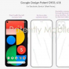 創(chuàng)新科技資訊：Google Pixel 6首次亮相，可能會(huì)讓粉絲失望