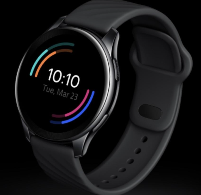 OnePlus手表：始終顯示功能已發(fā)布