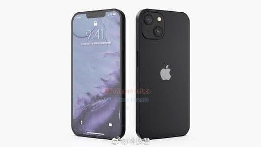 BOE錯過了，三星和LG將為蘋果iPhone  13系列提供柔性OLED面板