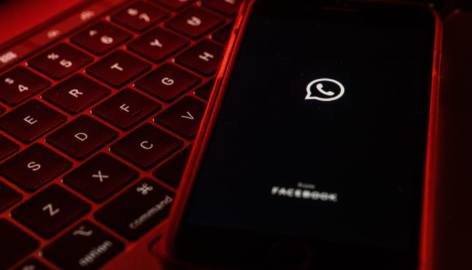 WhatsApp對Google云端硬盤上的聊天備份進(jìn)行加密測試