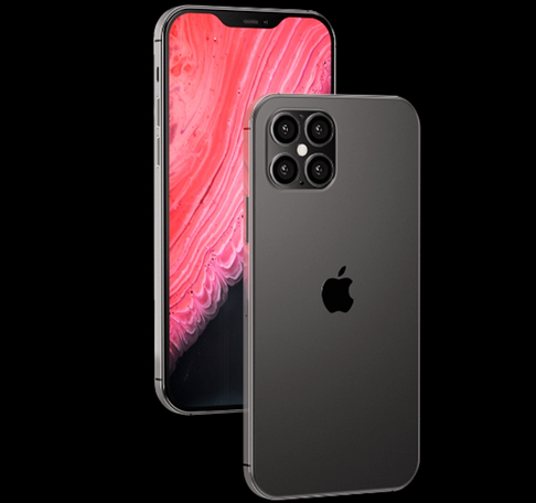 有傳言稱，蘋果公司將在2023年推出第一款柔性iPhone