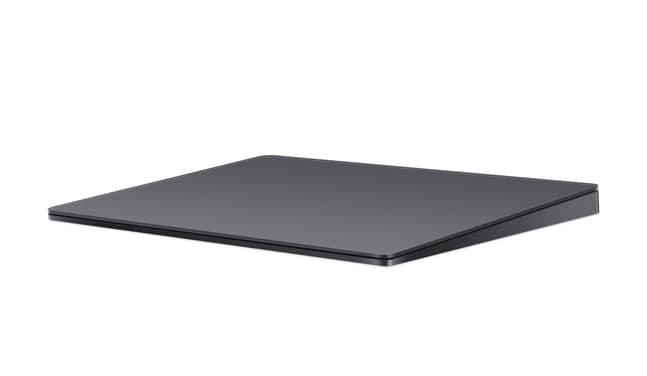 iMac Pro已停產(chǎn)，蘋果將不再提供深灰色Mac配件：數(shù)量有限，售完即止