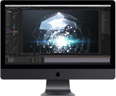 iMac Pro已停產(chǎn)，蘋果將不再提供深灰色Mac配件：數(shù)量有限，售完即止