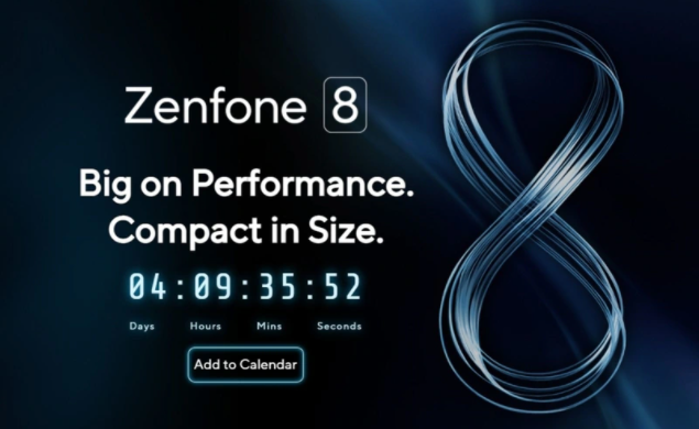 華碩Zenfone 8 mini完整規(guī)格表在發(fā)布前就泄露了