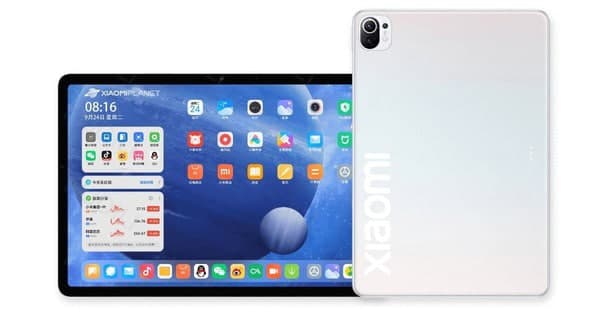 小米Pad 5預(yù)計將于7月盡快發(fā)布：金魚草870 / Dimensity 1200 2K雙重版本