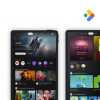 創(chuàng)新科技資訊：Google推出“娛樂(lè)空間”，讓Android平板電腦再次變得有趣