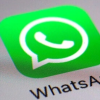 創(chuàng)新科技資訊：WhatsApp在其平臺上推出了Splash Screen新的貼紙包