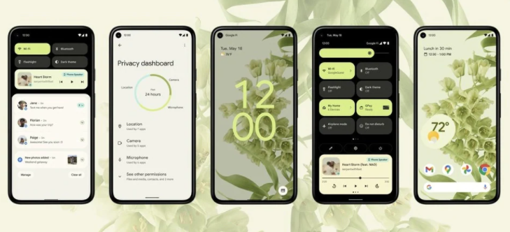您也許很快就能通過Google助手關(guān)閉Android手機(jī)的電源