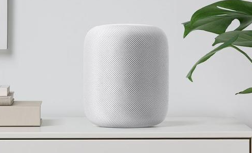 蘋果HomePod：Apple TV 4K連接的新功能