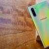 創(chuàng)新科技資訊：三星Galaxy Note 10 Lite可能正在開發(fā)中