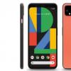 創(chuàng)新科技資訊:Google Pixel 4的Recorder應(yīng)用程序?qū)⒂糜谳^舊的Pixel手機(jī) 創(chuàng)新科技資訊:Google Pixel 4的Recorder應(yīng)用程序?qū)⒂糜谳^舊的Pixel手機(jī)