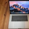 創(chuàng)新科技資訊：MacBook Pro蘋果傳聞中的16英寸筆記本電腦的圖像揭示了有趣的設(shè)計(jì)線索
