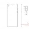 創(chuàng)新科技資訊：OnePlus 8 Pro草圖揭示了四鏡頭設(shè)置與雙打孔缺口