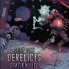 創(chuàng)新科技資訊：Deep Sky Derelicts的第二次擴(kuò)充Station Life增加了新的可玩類