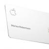 創(chuàng)新科技資訊：Apple Card持有人可以購買iPhone并每月進行24次免息付款