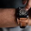 創(chuàng)新科技資訊：由數(shù)十年歷史的皮革制成 這些Apple Watch表帶限量197條