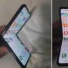 創(chuàng)新科技資訊：據(jù)報道三星Galaxy Fold 2將配備玻璃顯示屏