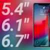 創(chuàng)新科技資訊：分析師:蘋果將在2020年發(fā)布四款5G iPhone 12型號(hào)