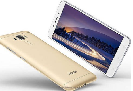 這是華碩Zenfone 7 Pro的價格被泄露！