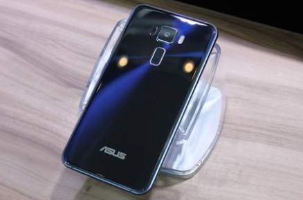 這是華碩Zenfone 7 Pro的價格被泄露！