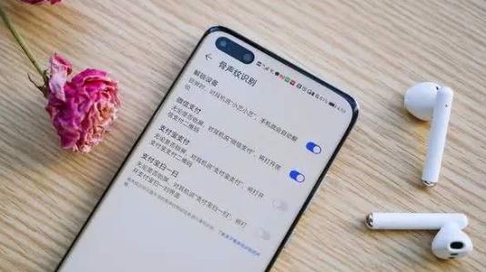 華為通過智能手機(jī)，平板電腦，筆記本電腦，智能手表，提供了一個(gè)真正的華為生態(tài)系統(tǒng)
