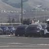 新能源車：在特斯拉工廠發(fā)現(xiàn)了一些全新的Model Y SUV