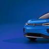 能源車資訊：大眾ID.4是首款續(xù)航里程達300英里的電動汽車
