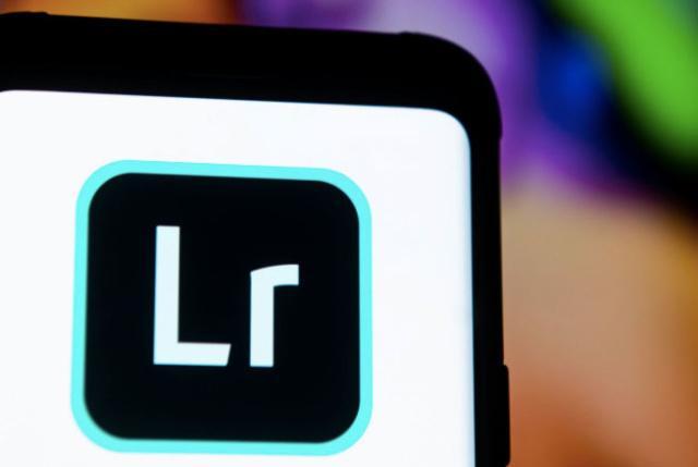 Adobe Lightroom iOS更新將永久刪除用戶的照片