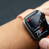 互聯(lián)網(wǎng)前沿：Apple Watch樂隊(duì)有一天可能會(huì)通過皮膚模式來(lái)識(shí)別你