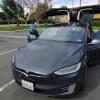 能源車資訊：有史以來最便宜的特斯拉Model X 30000美元的電動SUV