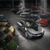能源車(chē)資訊：寶馬下個(gè)月將停止生產(chǎn)i8電動(dòng)跑車(chē)