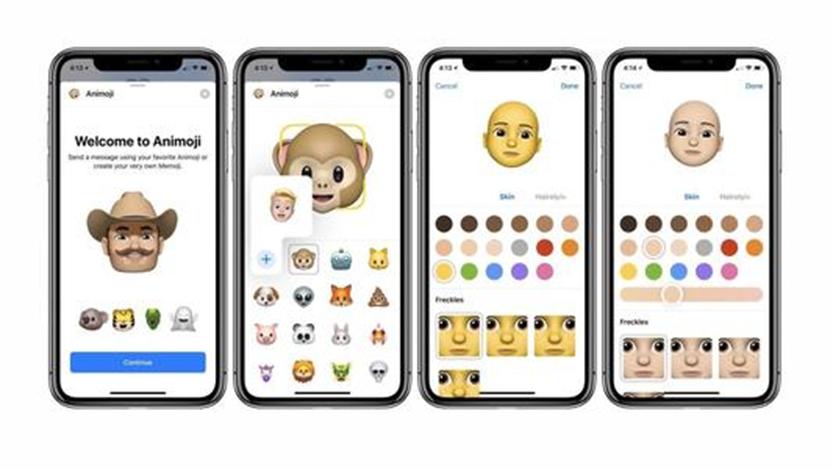 蘋果的iOS 13.3發(fā)布了iPhone 包括用于Memoji貼紙的關(guān)閉開關(guān)