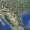 互聯(lián)網(wǎng)前沿：Google Earth更新提供更流暢的圖形
