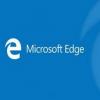互聯(lián)網(wǎng)前沿：Microsoft Edge瀏覽器獲取Chrome擴(kuò)展程序的移植工具
