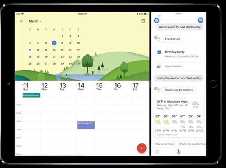 Google助手將通過其新的好消息功能為您增光添彩