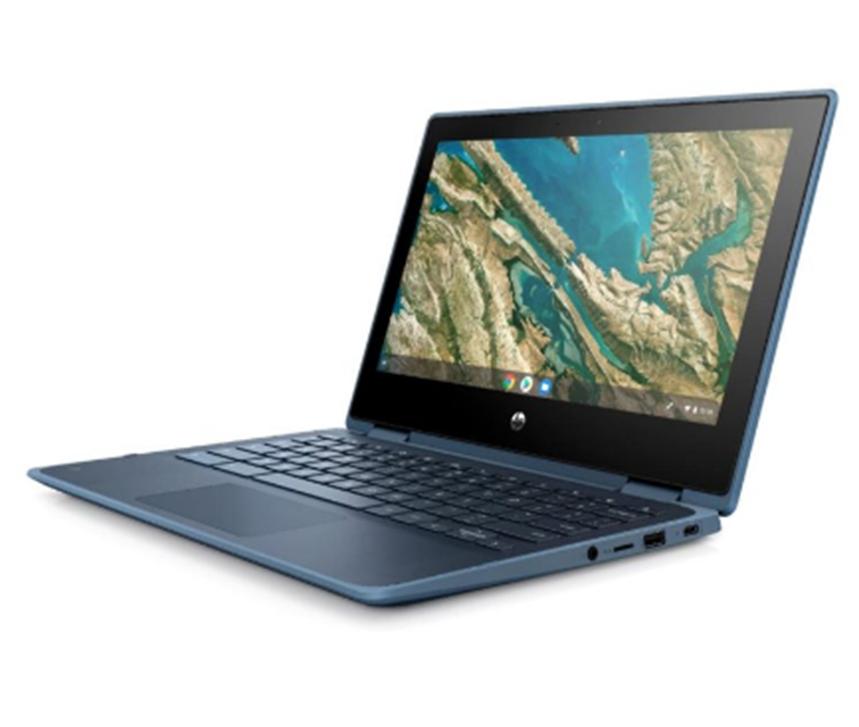 ?惠普最新的堅(jiān)固型教育筆記本電腦是Chromebook 11 x360 G3 EE
