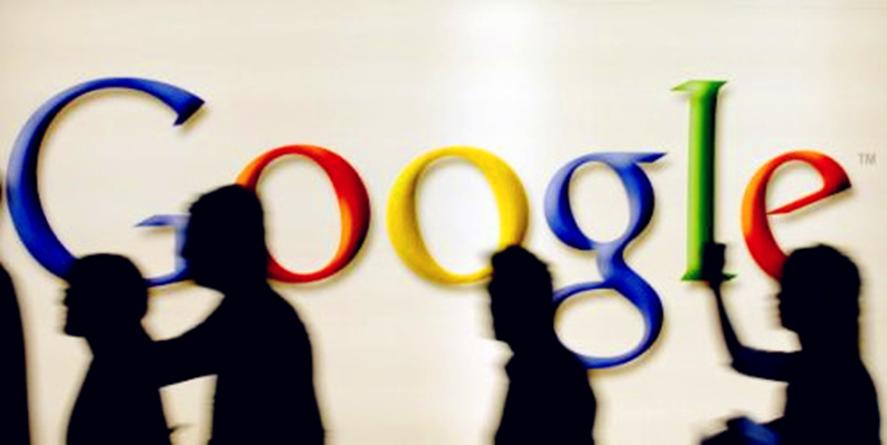 亞馬遜的失足使Google在紐約悄然擴張