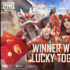 創(chuàng)新科技資訊：PUBG MOBILE舉辦具有真實(shí)獎(jiǎng)項(xiàng)的農(nóng)歷新年活動(dòng)