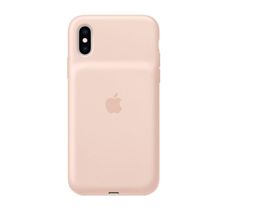蘋果推出免費(fèi)的iPhone電池盒更換計(jì)劃