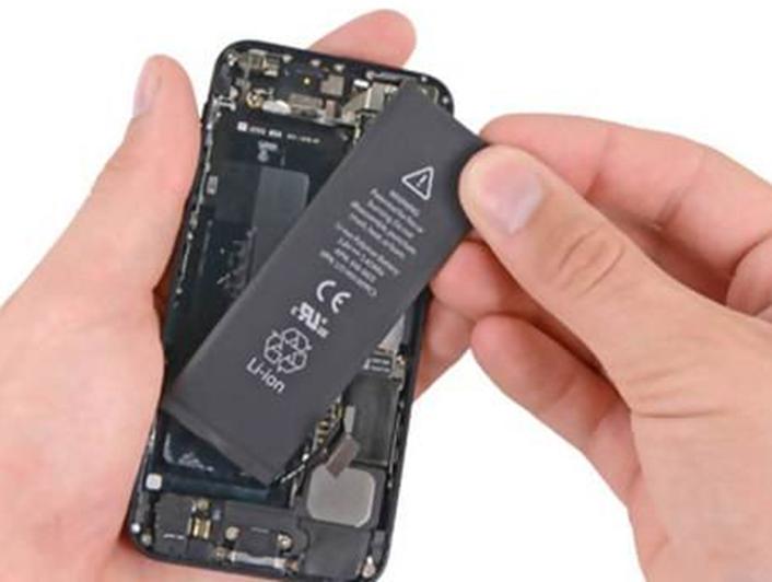 蘋果推出免費(fèi)的iPhone電池盒更換計(jì)劃