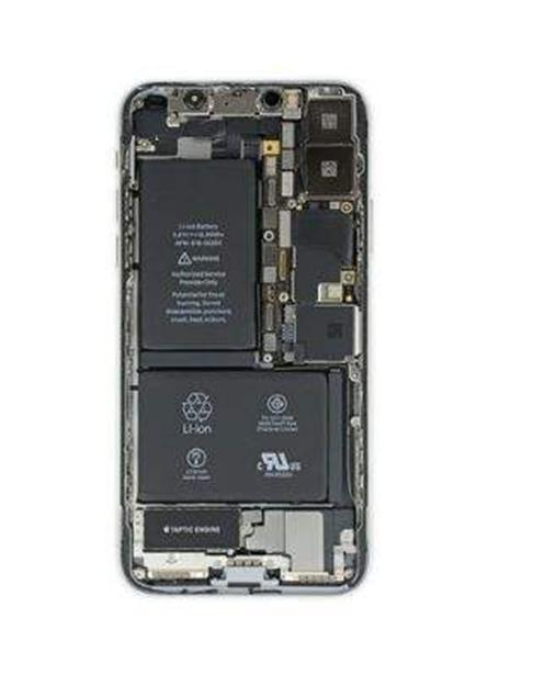 蘋果推出免費(fèi)的iPhone電池盒更換計(jì)劃