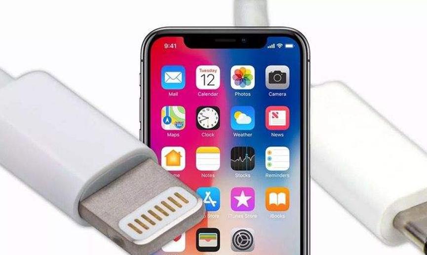 歐盟：我們可能需要法律強制iPhone采用USB-C