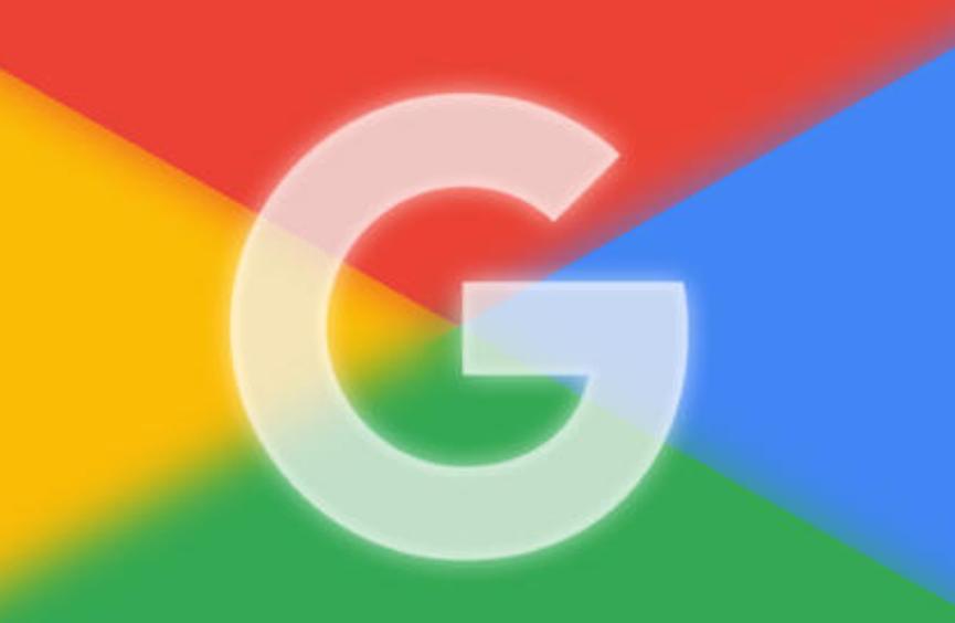 ?Google搜索結果重新設計在臺式機上